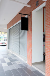 Cheras Traders Square