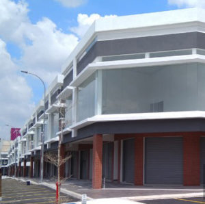 Cheras Traders Square NEW